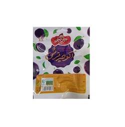 دیش دیش آلوچه وکیوم 55 گرم